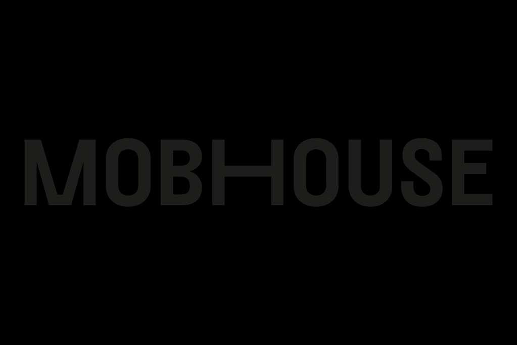Отель Mob House Сент-Уан Логотип фото